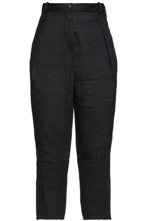 MASNADA PARTES DE ABAJO - Pantalones