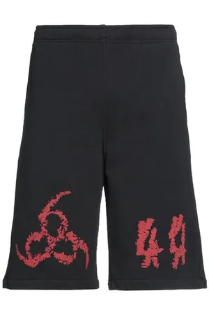 44 Label Group PARTES DE ABAJO - Pantalones cortos y bermudas