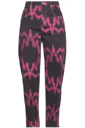 Marant Etoile PARTES DE ABAJO - Pantalones vaqueros
