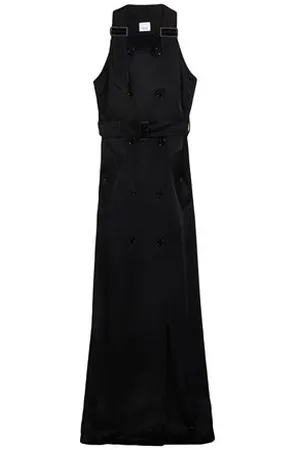 Burberry VESTIDOS - Vestidos largos