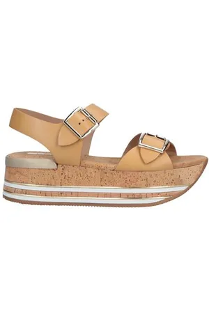 Hogan CALZADO - Sandalias con cierre