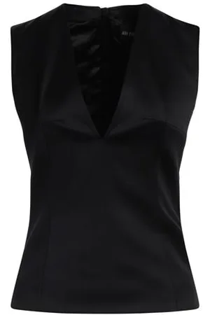 ANN DEMEULEMEESTER CAMISETAS Y TOPS - Tops