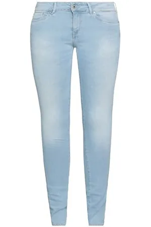 Pepe Jeans PARTES DE ABAJO - Pantalones vaqueros