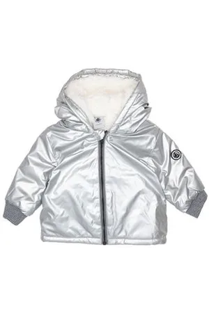 Petit Bateau ROPA DE ABRIGO - Chaquetas y cazadoras