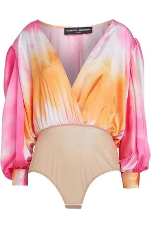 ALBERTO AUDENINO CAMISETAS Y TOPS - Bodies