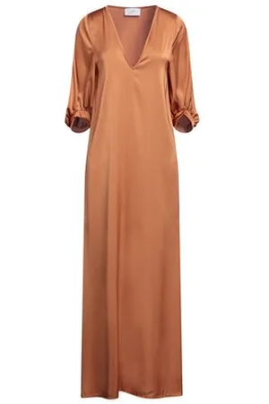 SOALLURE VESTIDOS - Vestidos largos