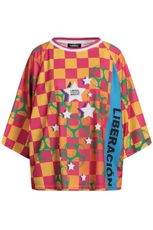 Liberal Youth Ministry CAMISETAS Y TOPS - Camisetas