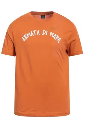ARMATA DI MARE CAMISETAS Y TOPS - Camisetas