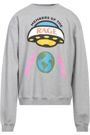 Members OF The Rage CAMISETAS Y TOPS - Sudaderas
