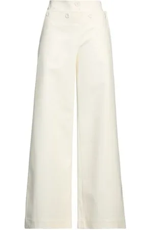 Max Mara PARTES DE ABAJO - Pantalones vaqueros