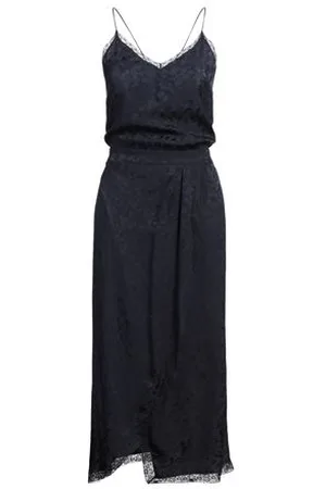 Zadig & Voltaire VESTIDOS - Vestidos largos