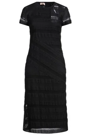 Nº21 VESTIDOS - Vestidos midi