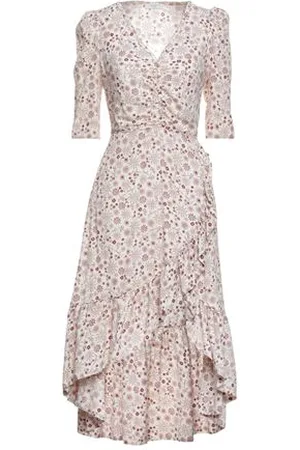 Sandro VESTIDOS - Vestidos midi