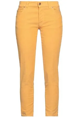 (+) people PARTES DE ABAJO - Pantalones