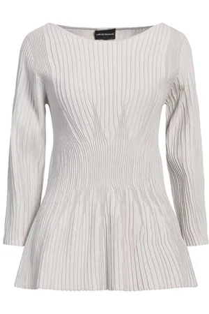 Emporio Armani PRENDAS DE PUNTO - Pullover
