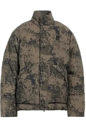 Represent ROPA DE ABRIGO - Plumíferos y acolchados