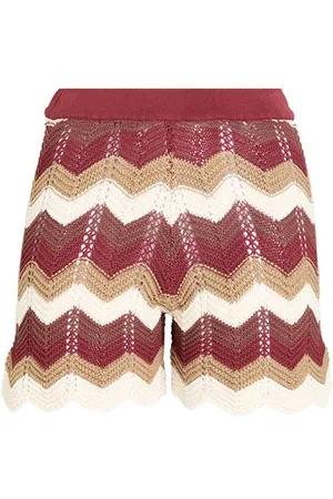 AKEP PARTES DE ABAJO - Pantalones cortos y bermudas