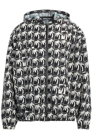 Palm Angels ROPA DE ABRIGO - Chaquetas y cazadoras