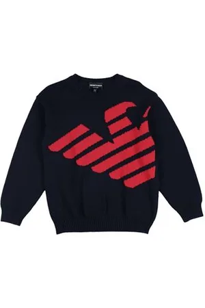 Emporio Armani PRENDAS DE PUNTO - Pullover
