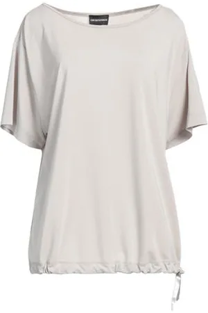 Emporio Armani CAMISETAS Y TOPS - Camisetas