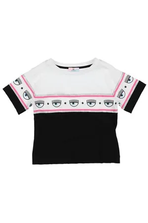 Chiara Ferragni CAMISETAS Y TOPS - Camisetas