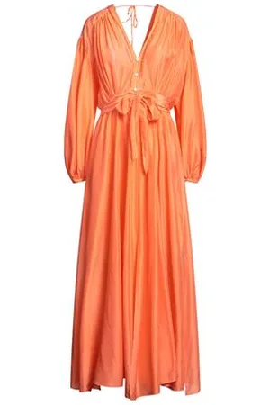 FORTE FORTE VESTIDOS - Vestidos largos