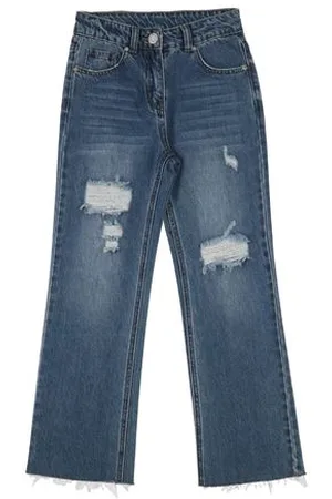 Manila Grace PARTES DE ABAJO - Pantalones vaqueros