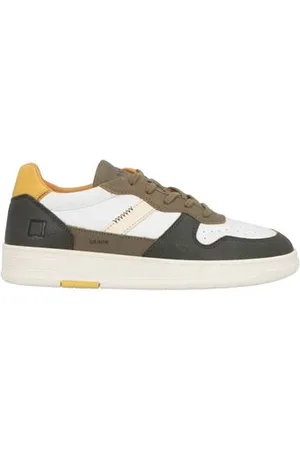 D.A.T.E. CALZADO - Sneakers