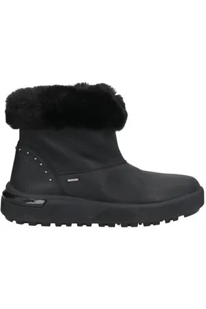 Geox CALZADO - Botines de caña alta