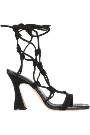 GIAMPAOLO VIOZZI CALZADO - Sandalias con cierre