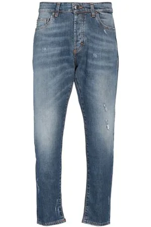 LOW BRAND PARTES DE ABAJO - Pantalones vaqueros