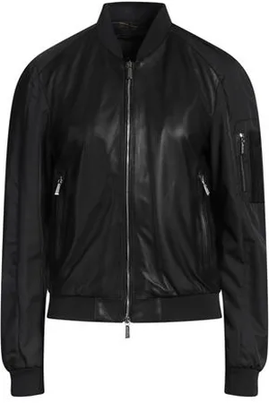 MOORER ROPA DE ABRIGO - Chaquetas y cazadoras
