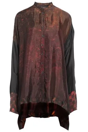 MASNADA CAMISETAS Y TOPS - Camisas