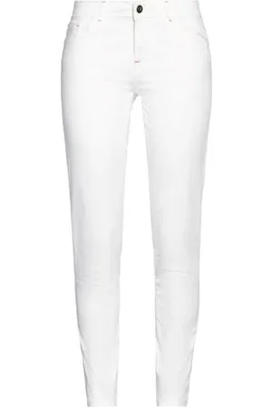 Gaudi PARTES DE ABAJO - Pantalones