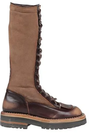 Moma CALZADO - Botas