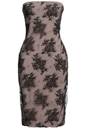 Nº21 VESTIDOS - Vestidos midi