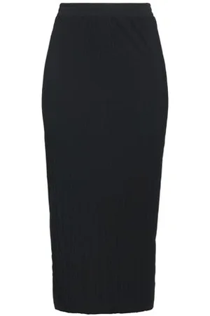 Max Mara PARTES DE ABAJO - Faldas midi
