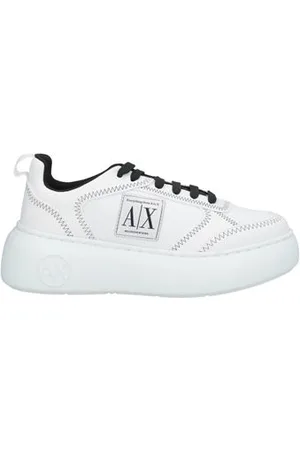 Armani Exchange CALZADO - Sneakers