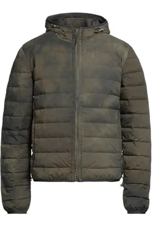 JOHN ELLIOTT ROPA DE ABRIGO - Plumíferos y acolchados