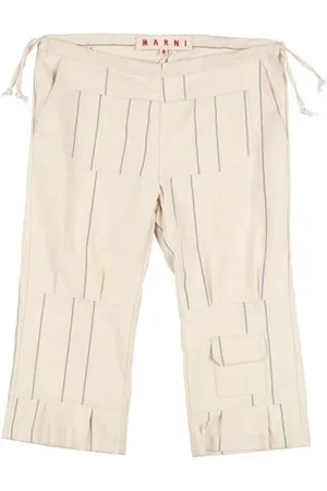 Marni PARTES DE ABAJO - Pantalones