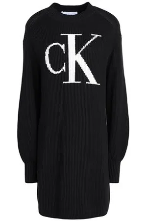 Calvin Klein VESTIDOS - Minivestidos