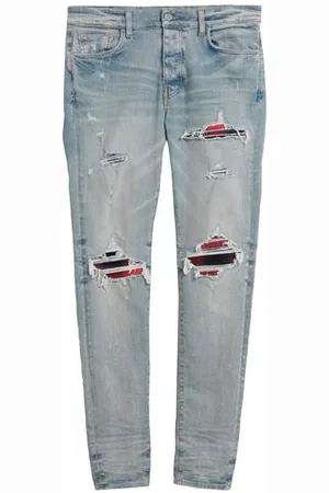 AMIRI PARTES DE ABAJO - Pantalones vaqueros