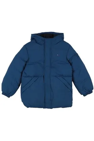 Tommy Hilfiger ROPA DE ABRIGO - Plumíferos y acolchados