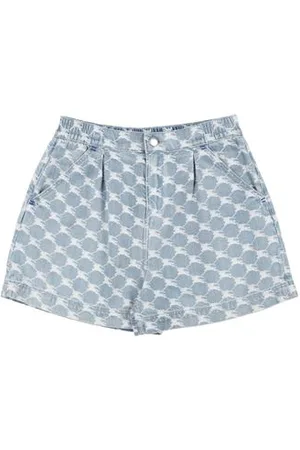 Burberry PARTES DE ABAJO - Shorts vaqueros