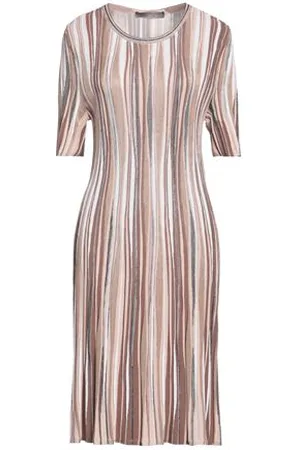 D.EXTERIOR VESTIDOS - Vestidos midi