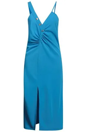 SIMONA CORSELLINI VESTIDOS - Vestidos midi