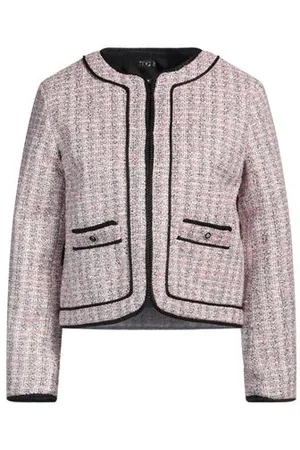 Maje ROPA DE ABRIGO - Chaquetas y cazadoras