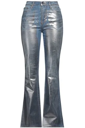 Madison.Maison PARTES DE ABAJO - Pantalones vaqueros