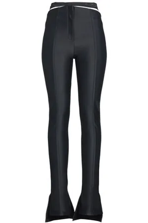 MUGLER PARTES DE ABAJO - Pantalones