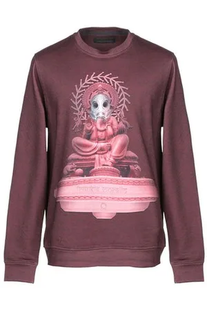 FRANKIE MORELLO CAMISETAS Y TOPS - Sudaderas